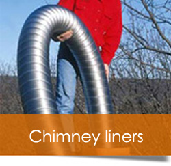 Chimney liners